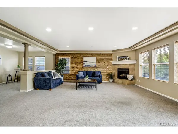 2317 Cactus Bloom, Castle Rock, CO 80109