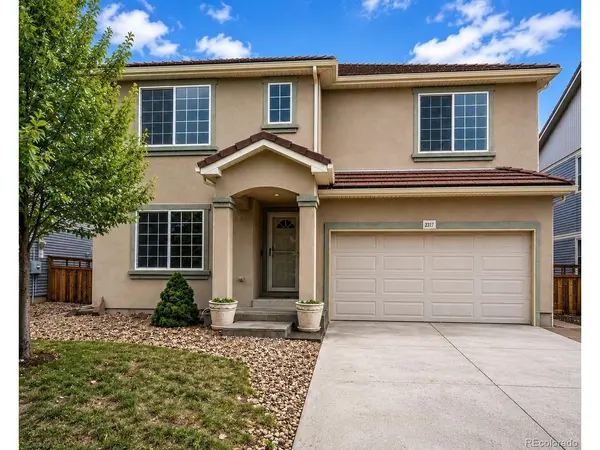 2317 Cactus Bloom, Castle Rock, CO 80109