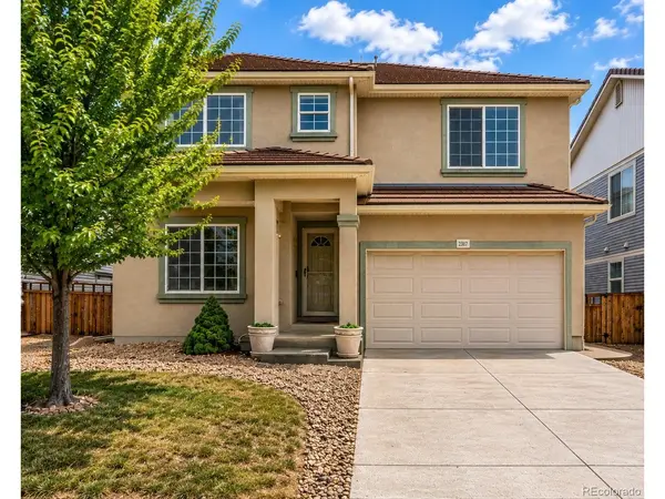 2317 Cactus Bloom, Castle Rock, CO 80109
