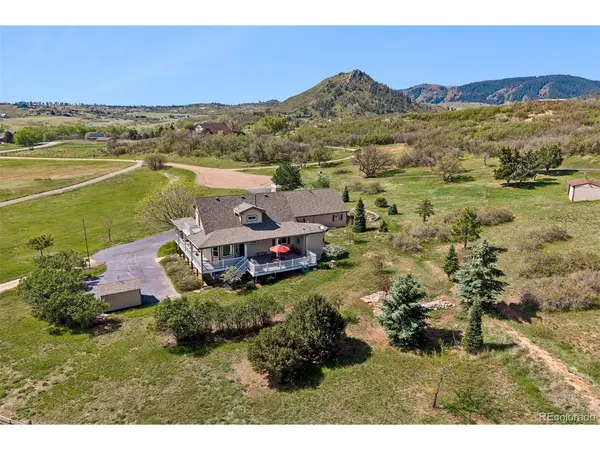 3948 Seminole, Sedalia, CO 80135