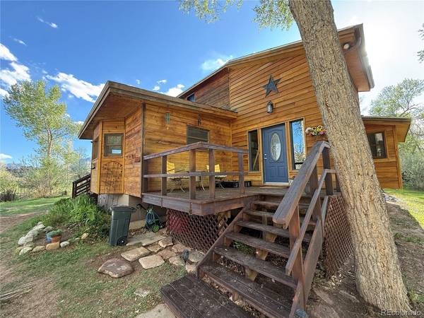 120 County Road 544, Gardner, CO 81040
