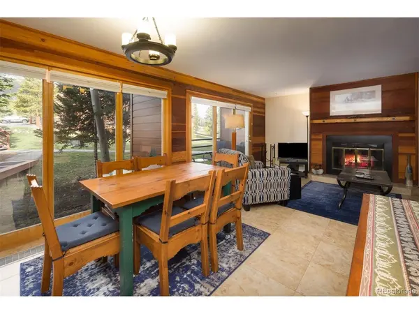 91100 Ryan Gulch #91105, Silverthorne, CO 80498