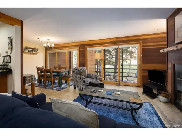 91100 Ryan Gulch #91105, Silverthorne, CO 80498