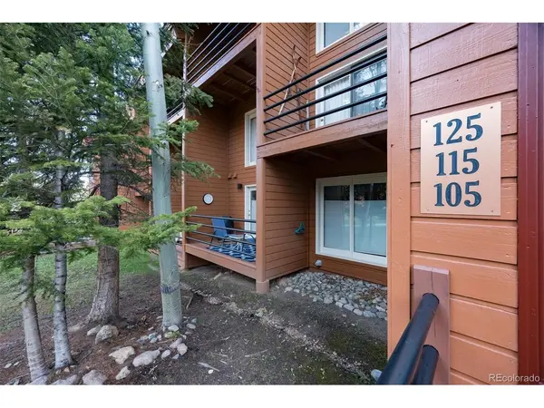 91100 Ryan Gulch #91105, Silverthorne, CO 80498