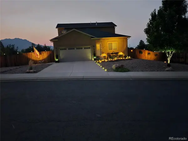 415 Empire, Canon City, CO 81212