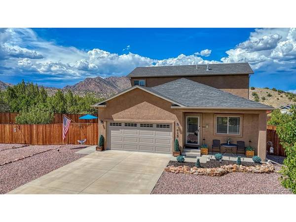 415 Empire, Canon City, CO 81212