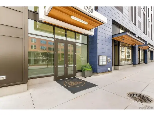 1750 Wewatta #1640, Denver, CO 80202