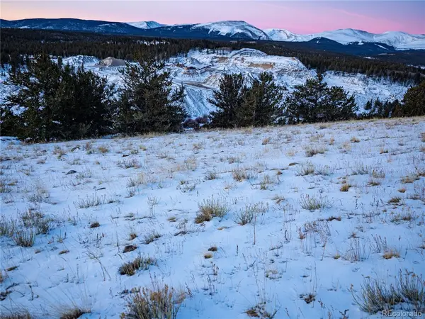 39 Platte View, Fairplay, CO 80440