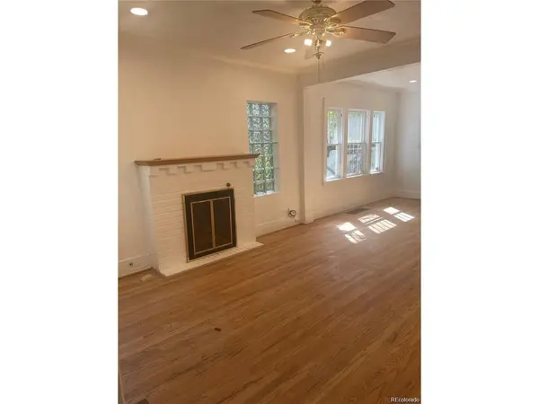 1143 S Corona, Denver, CO 80210