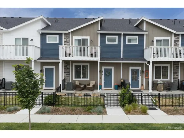 2836 S Flat, Longmont, CO 80503