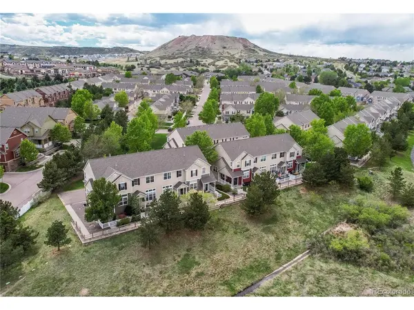 1458 Nemrick, Castle Rock, CO 80109