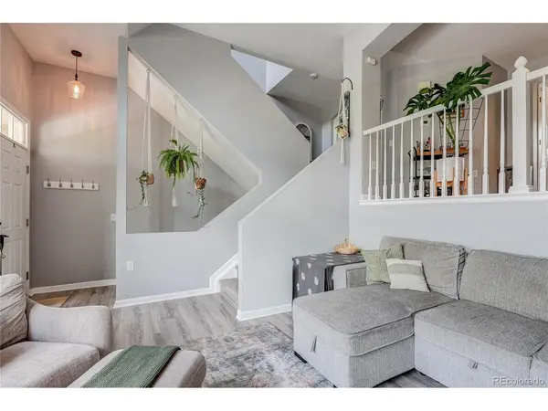 1458 Nemrick, Castle Rock, CO 80109