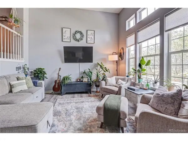 1458 Nemrick, Castle Rock, CO 80109