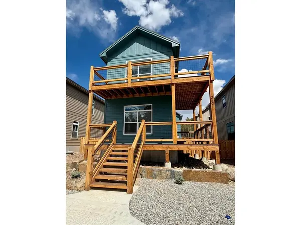 260 Westwoods, Leadville, CO 80461