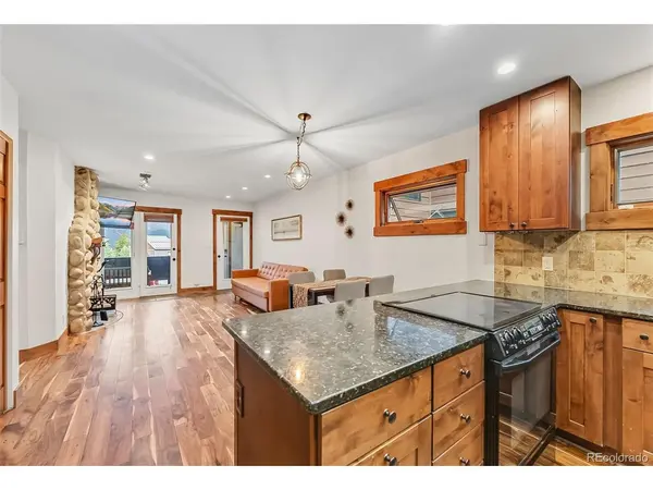 120 Atlantic Lode #3, Breckenridge, CO 80424