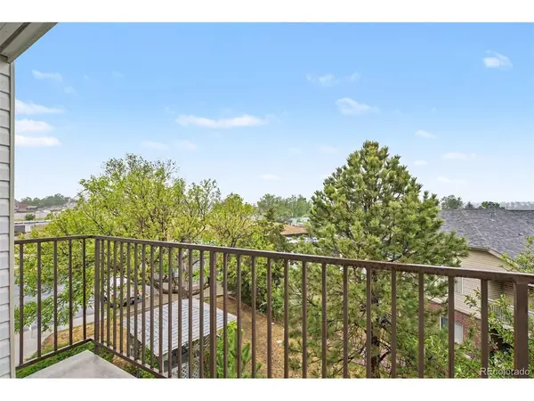 1383 W 88th #310, Thornton, CO 80260