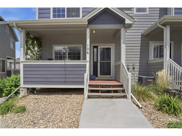 19246 E Idaho Place #106, Aurora, CO 80017