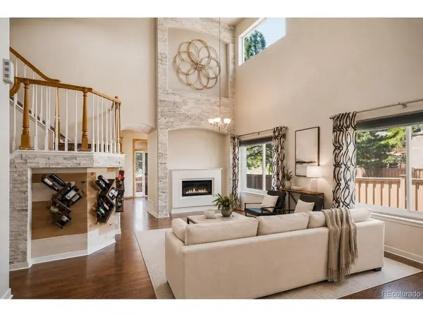 8592 W Eden, Littleton, CO 80127