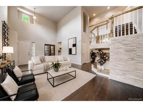 8592 W Eden, Littleton, CO 80127