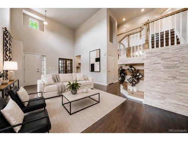 8592 W Eden, Littleton, CO 80127