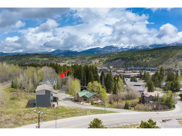 327 Vasquez #E1, Winter Park, CO 80482