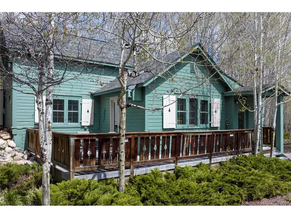327 Vasquez #E1, Winter Park, CO 80482