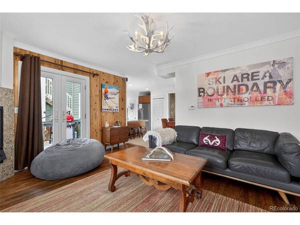 327 Vasquez #E1, Winter Park, CO 80482