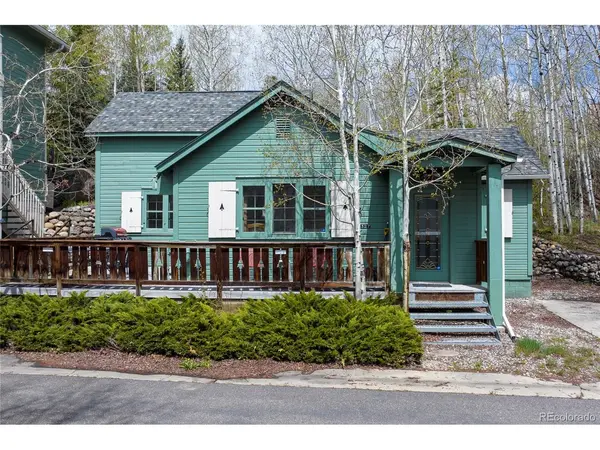 327 Vasquez #E1, Winter Park, CO 80482