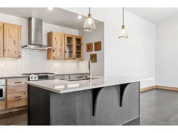 1342 Maryland Creek, Silverthorne, CO 80498