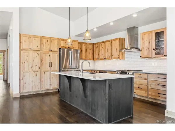 1342 Maryland Creek, Silverthorne, CO 80498