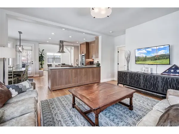 125 Rachel, Breckenridge, CO 80424