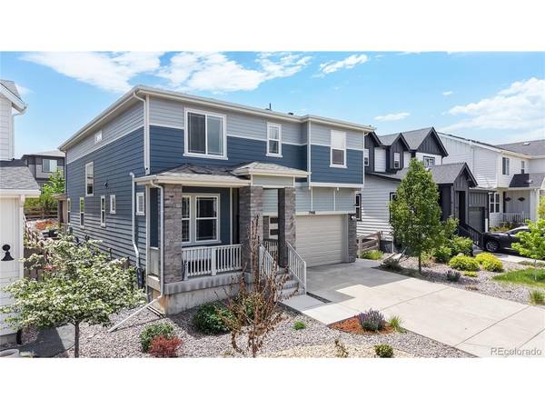 7988 Adams Fork, Littleton, CO 80125