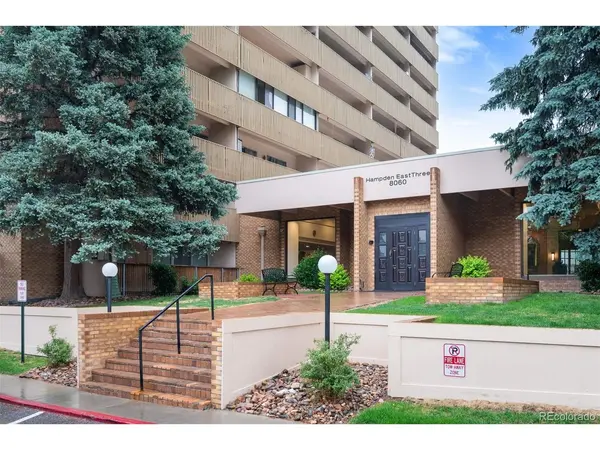 8060 E Girard #913, Denver, CO 80231