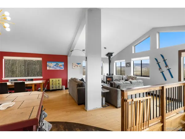 2349 Michigan Hill, Jefferson, CO 80456
