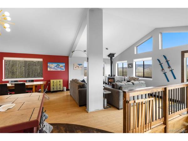 2349 Michigan Hill, Jefferson, CO 80456