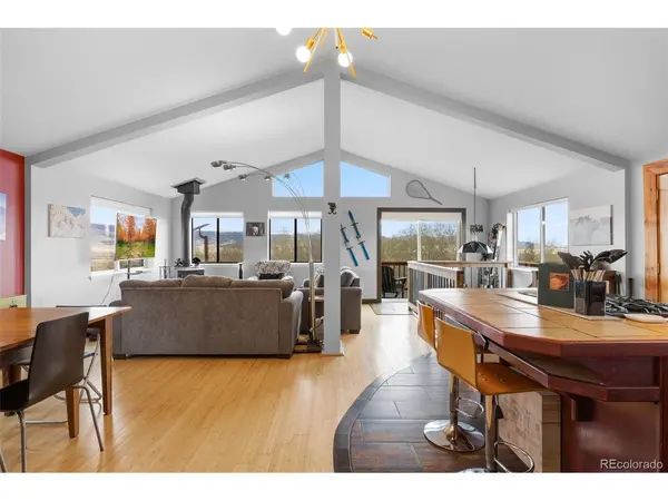2349 Michigan Hill, Jefferson, CO 80456