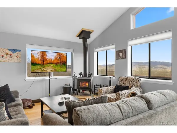 2349 Michigan Hill, Jefferson, CO 80456