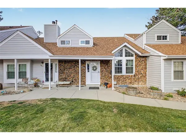 7944 S Depew #B, Littleton, CO 80128