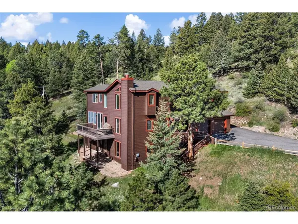27822 Bonanza, Evergreen, CO 80439