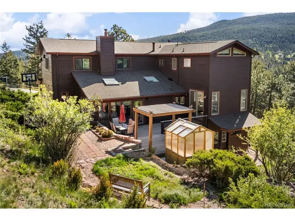 27822 Bonanza, Evergreen, CO 80439