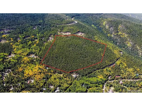0 Sawmill, Idaho Springs, CO 80452