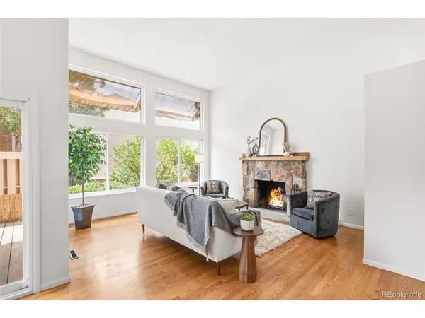 7045 E Girard, Denver, CO 80224