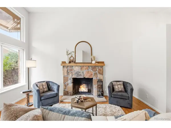7045 E Girard, Denver, CO 80224