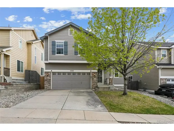 7723 Autumn Leaf, Colorado Springs, CO 80922