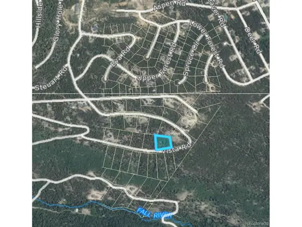 312 Vista, Idaho Springs, CO 80452
