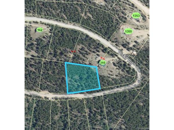312 Vista, Idaho Springs, CO 80452