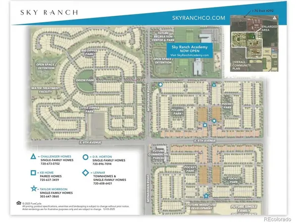28274 E 8th, Watkins, CO 80137