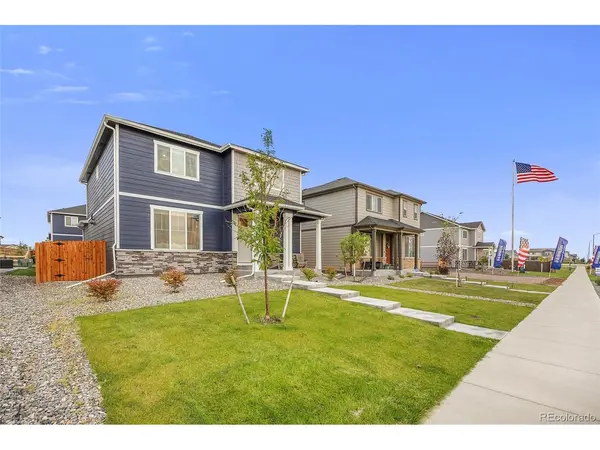 28274 E 8th, Watkins, CO 80137