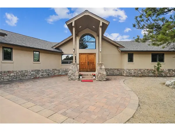 30043 Creek Run, Buena Vista, CO 81211