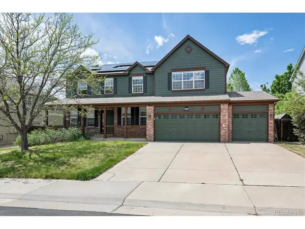 11747 Larkspur, Parker, CO 80134